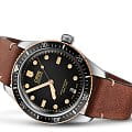 Часы Oris Divers Sixty‑Five 01 733 7707 4354-07 5 20 45 фото 2